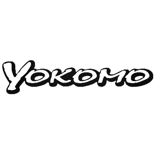 Yokomo Reservedele
