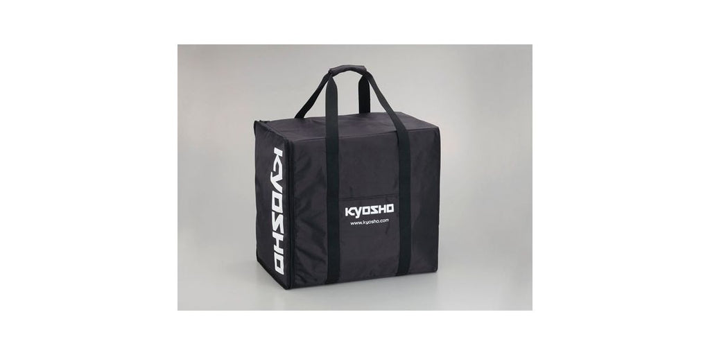 Fjernstyret bilKyosho Carrying Bag M-Size (310x510x460mm)TaskerKyosho