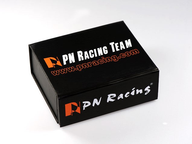 Fjernstyret bilPN Racing Mini-Z Battery & Motors Storage BoxAlkaline BatterierPN Racing