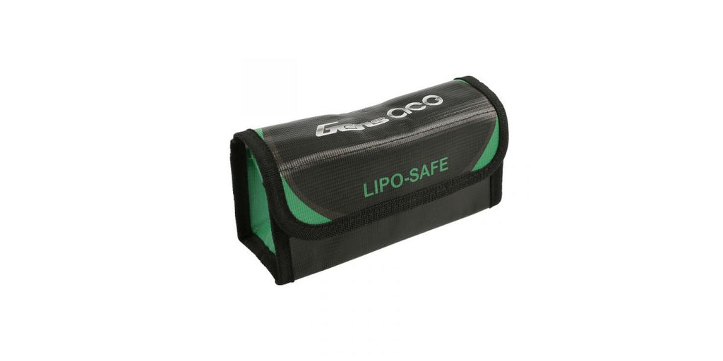 Fjernstyret bilGens ace LiPo Battery Safety BagLiPo taskeGens Ace