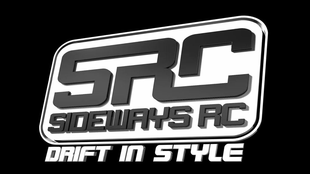 SRC Sideways RC