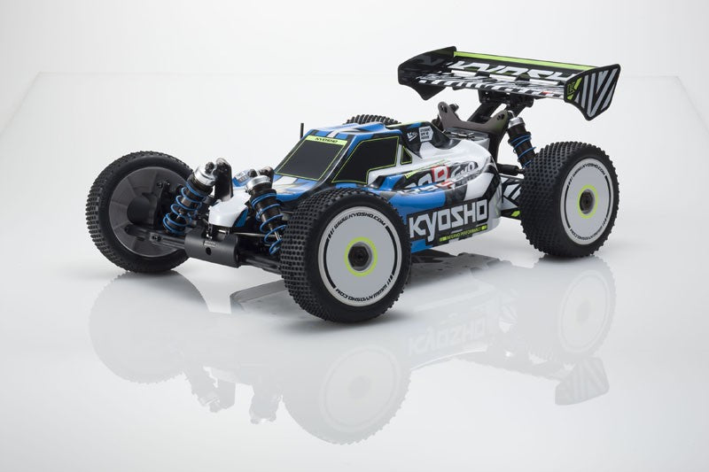 1:8 Buggy RTR