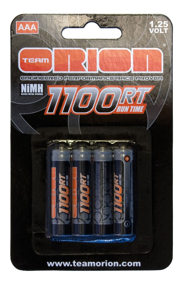 Mini Z Batteri