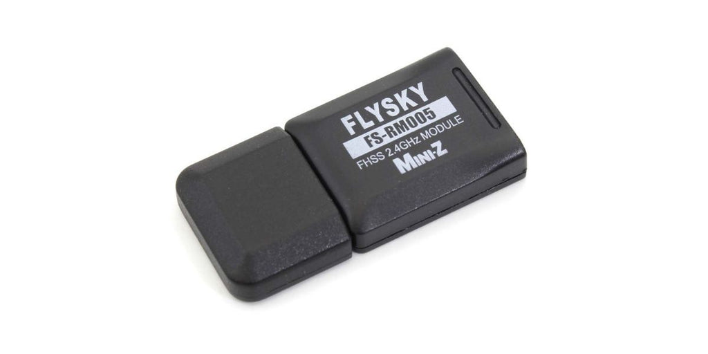 Fjernstyret bilFlySky NB4 FS-RM005 Module for Mini-Z RWDSenderFlySky