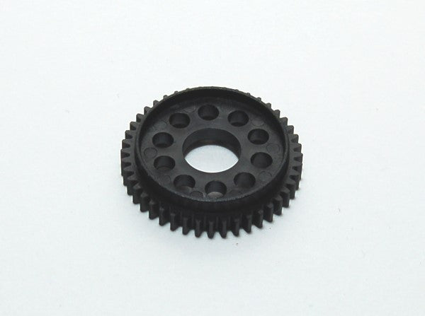 Fjernstyret bilPN Racing 64 Pitch Delrin Spur Gear 52T with Ball BearingReservedelePN Racing