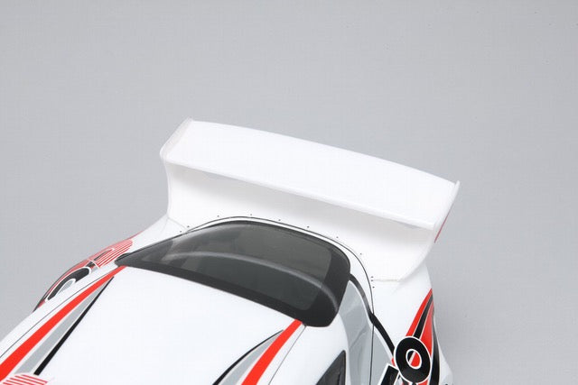 Fjernstyret bilYokomo PANDEM GR Supra Light Parts / Wing Parts Set for Drift CarKarosseYokomo