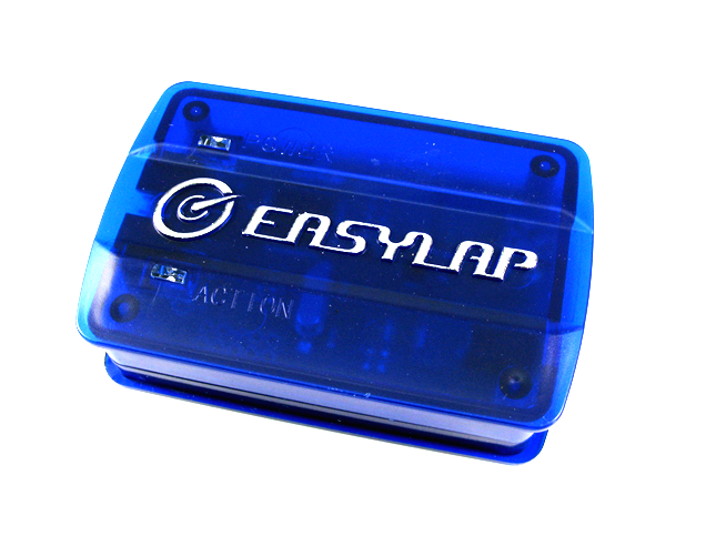 Fjernstyret bilEASYLAP USB DIGITAL LAP COUNTER (WITH TRANSPONDER)Easylap