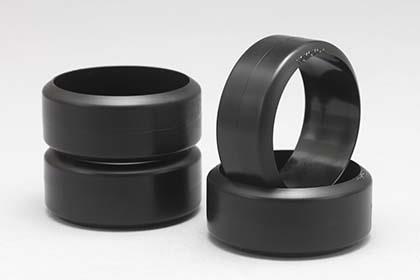 Yokomo DRC Drift Competition AWD/RWD Tire (for Carpet 4pcs) – RC