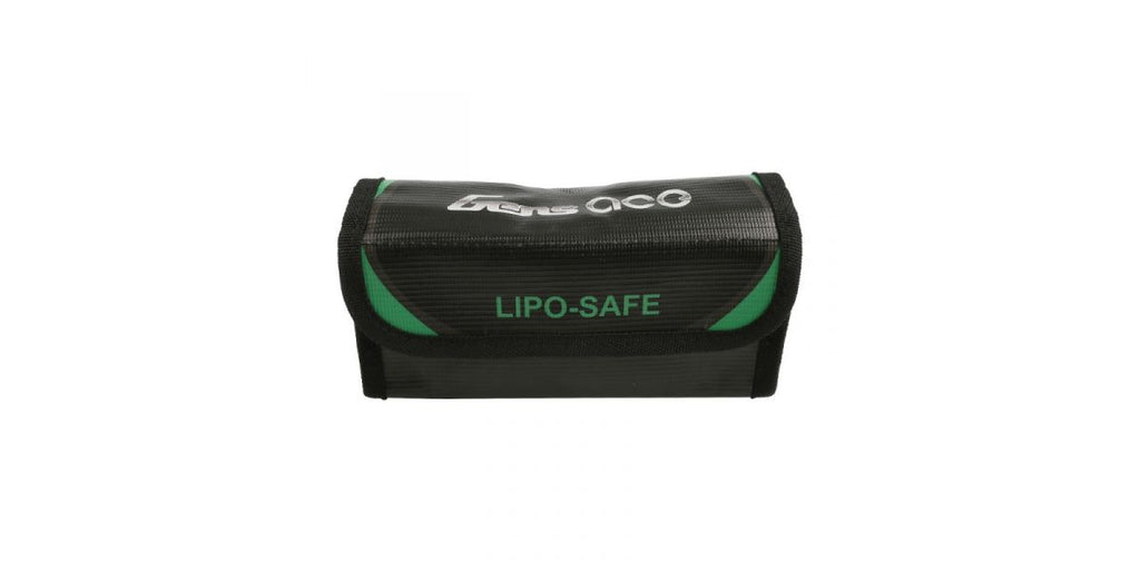 Fjernstyret bilGens ace LiPo Battery Safety BagLiPo taskeGens Ace